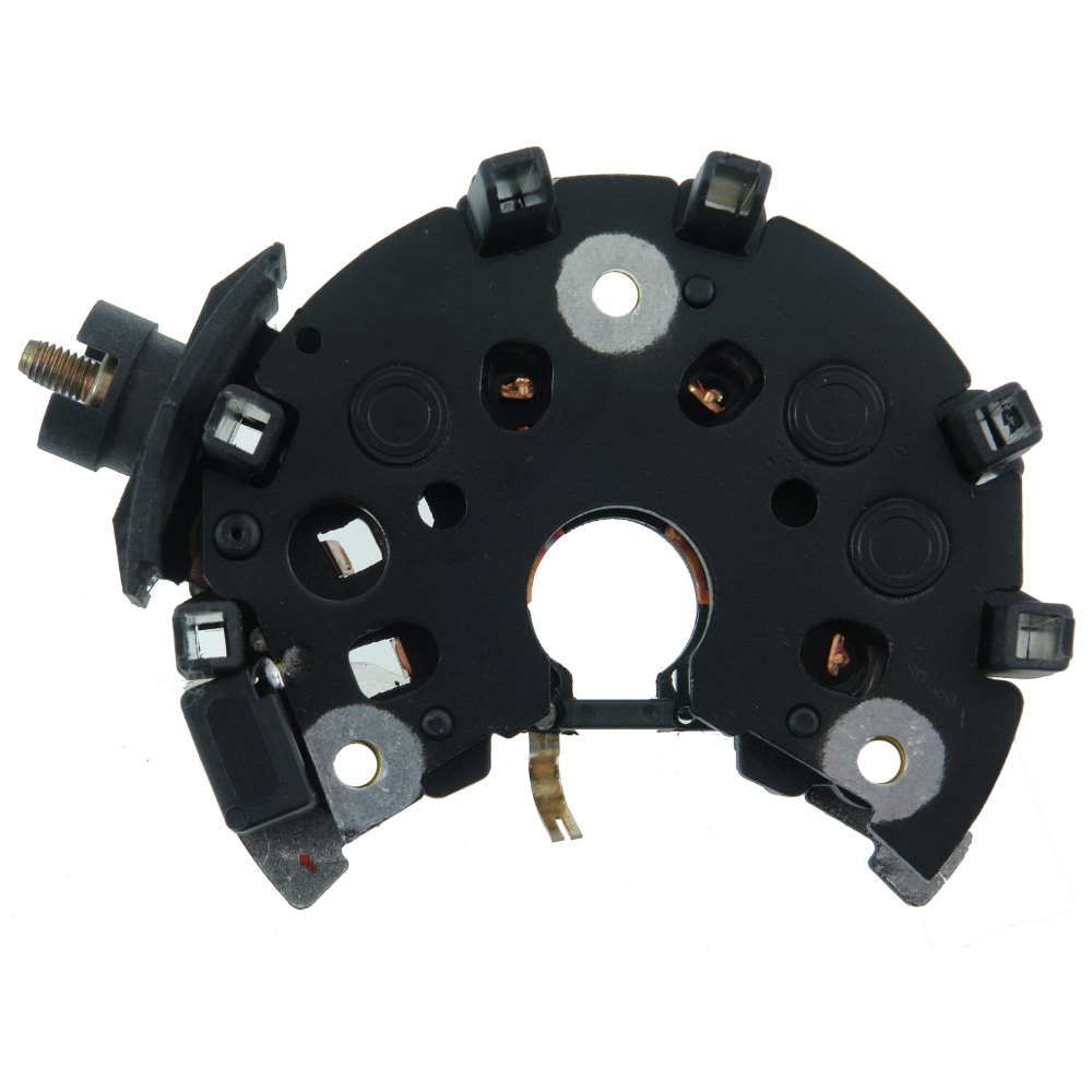 PONTE RETIFICADORA 12V AVALANCHE