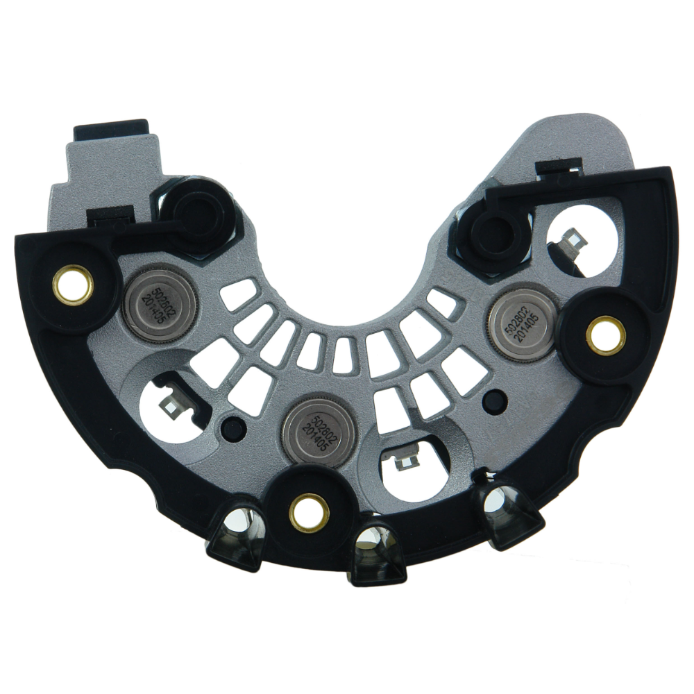 PONTE RETIFICADORA 12V AVALANCHE