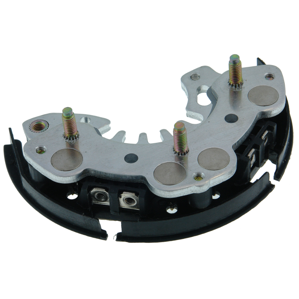PONTE RETIFICADORA 12V