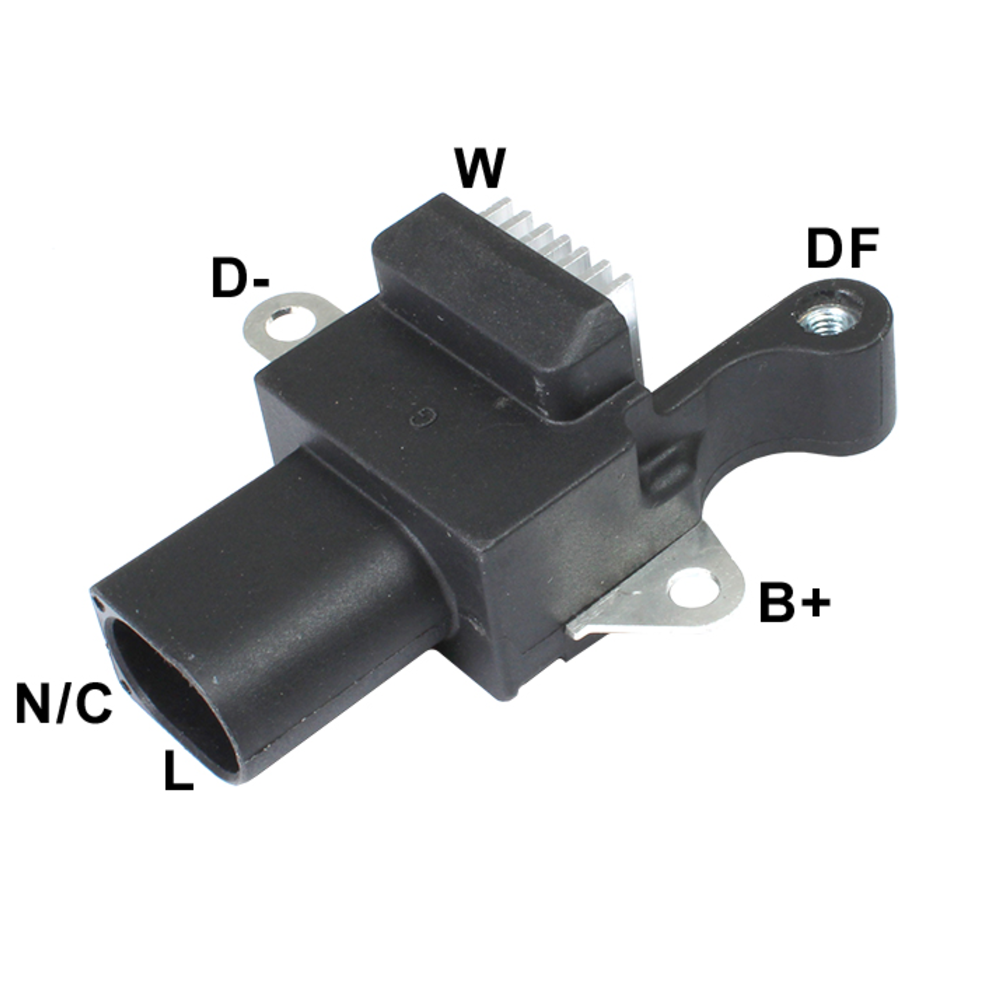 REGULADOR DE VOLTAGEM 14V GAUSS GA178