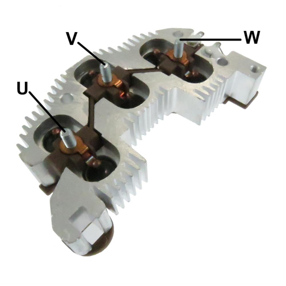 PONTE RETIFICADORA 24V AVALANCHE GAUSS GA1797