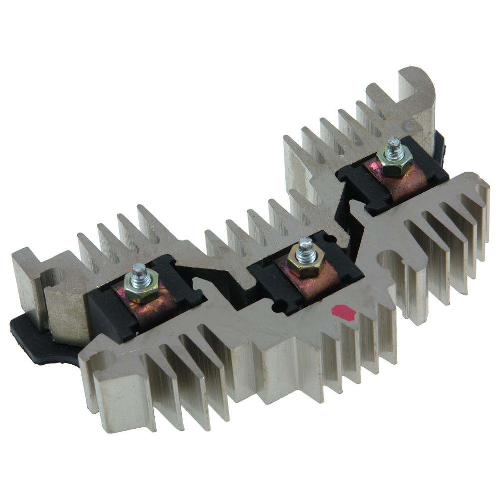 PONTE RETIFICADORA 12V AVALANCHE
