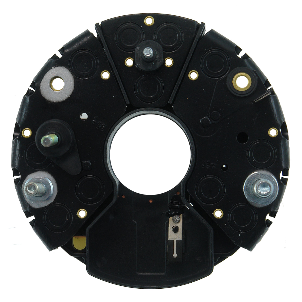 PONTE RETIFICADORA 24V