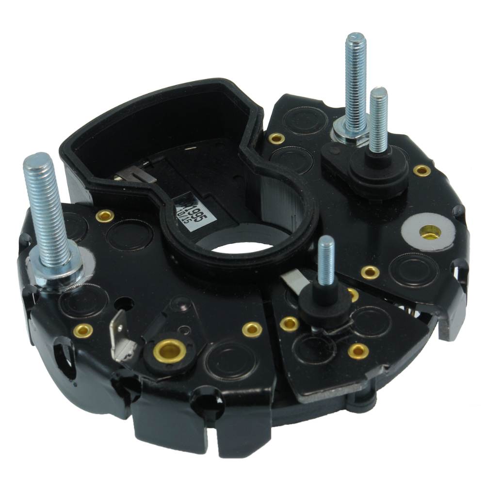 PONTE RETIFICADORA 24V AVALANCHE