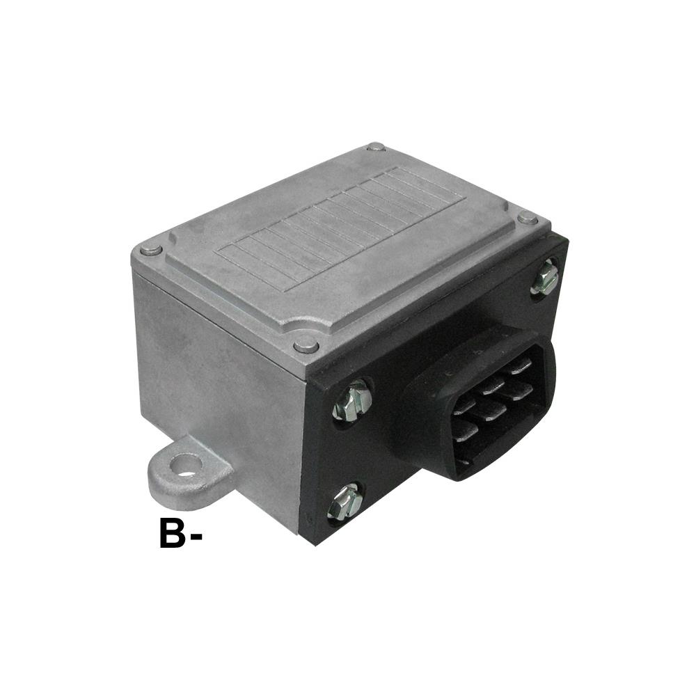 MÓDULO DE IGNIÇÃO 12V GAUSS GA2005N