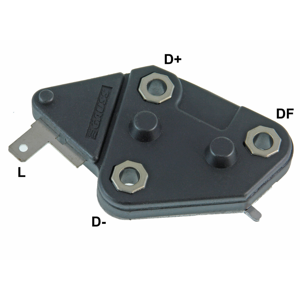 REGULADOR DE VOLTAGEM 14V GAUSS GA202