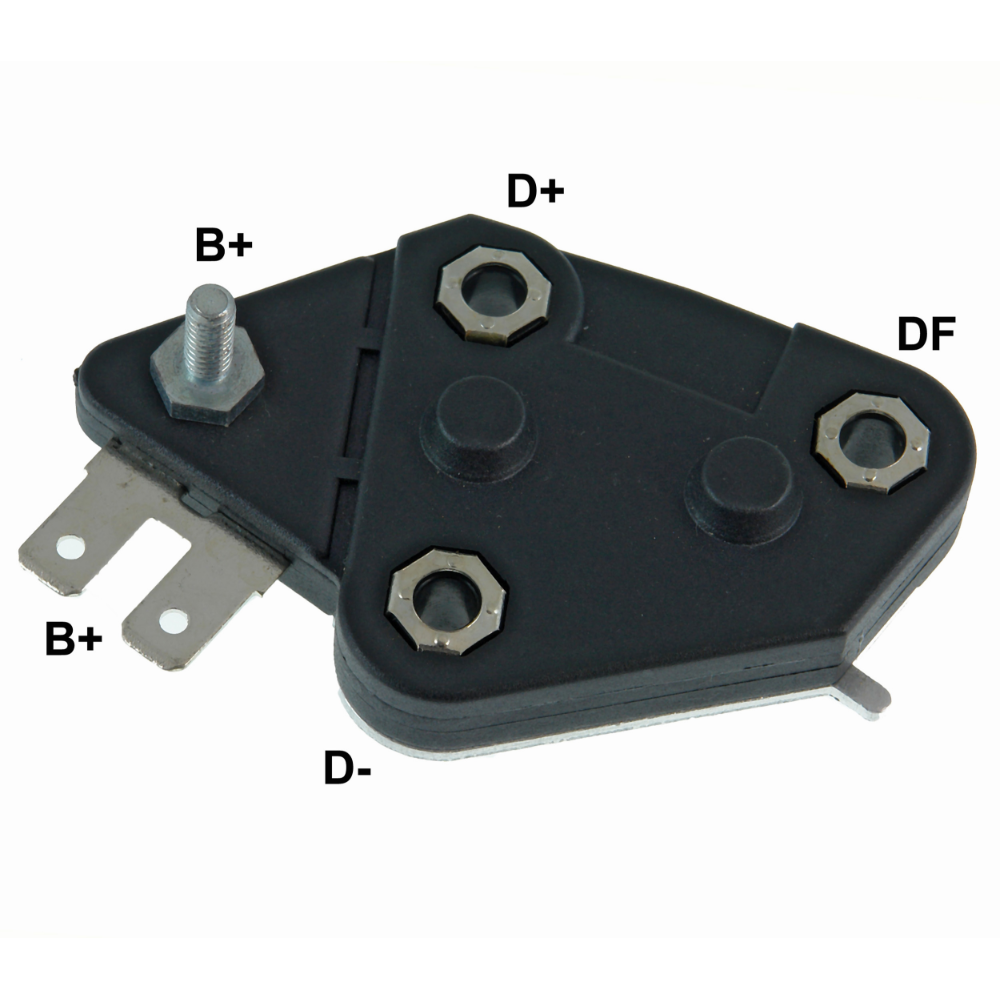 REGULADOR DE VOLTAGEM 28V GAUSS GA206