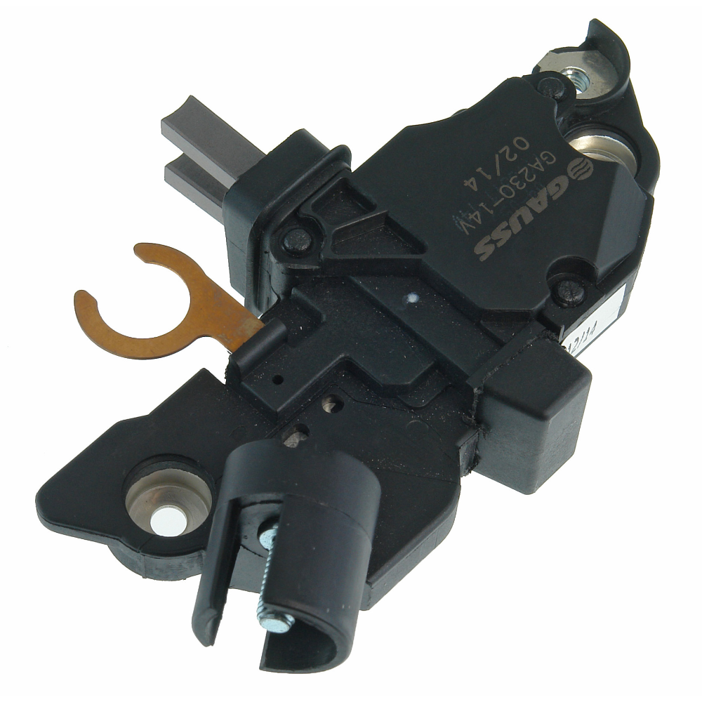 REGULADOR DE VOLTAGEM 14V