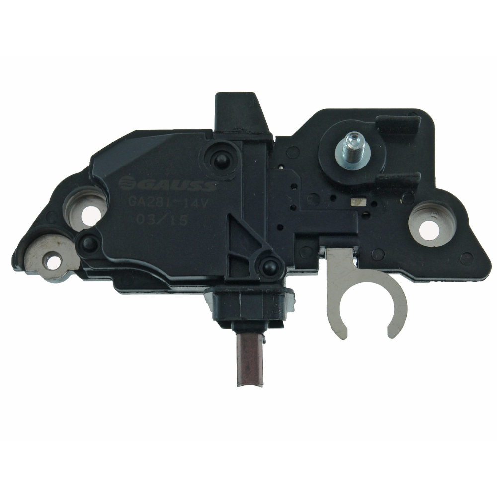 REGULADOR DE VOLTAGEM 14V