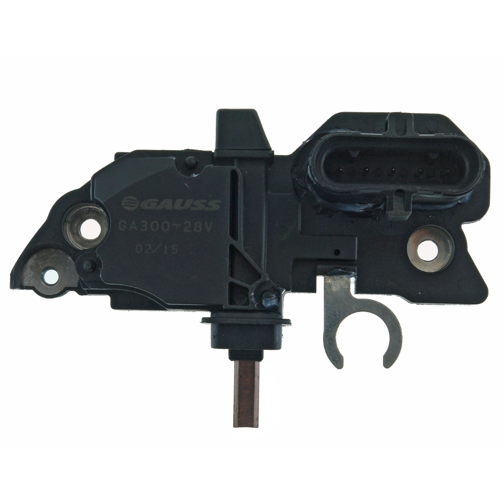 REGULADOR DE VOLTAGEM 28V