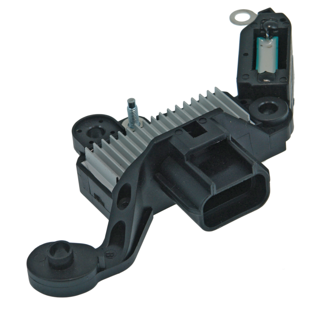 REGULADOR DE VOLTAGEM 14V