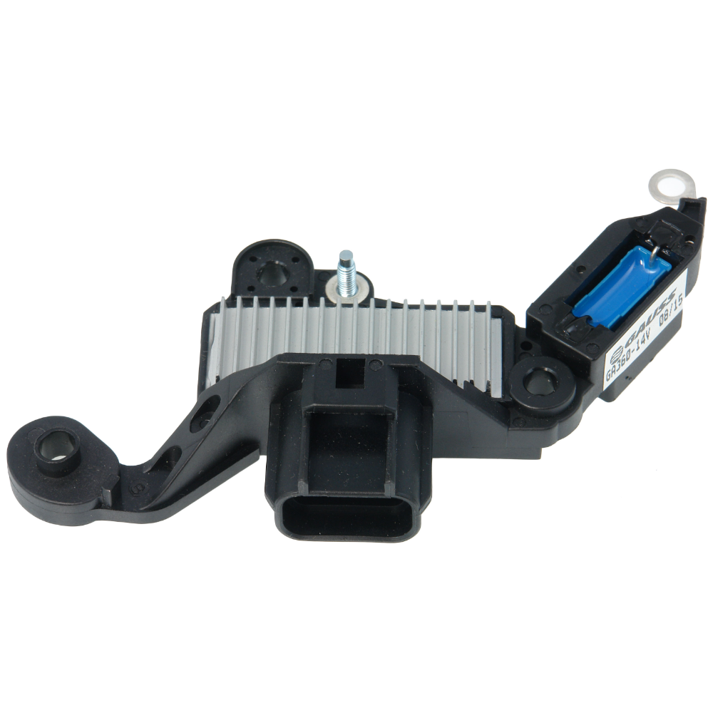 REGULADOR DE VOLTAGEM 14V