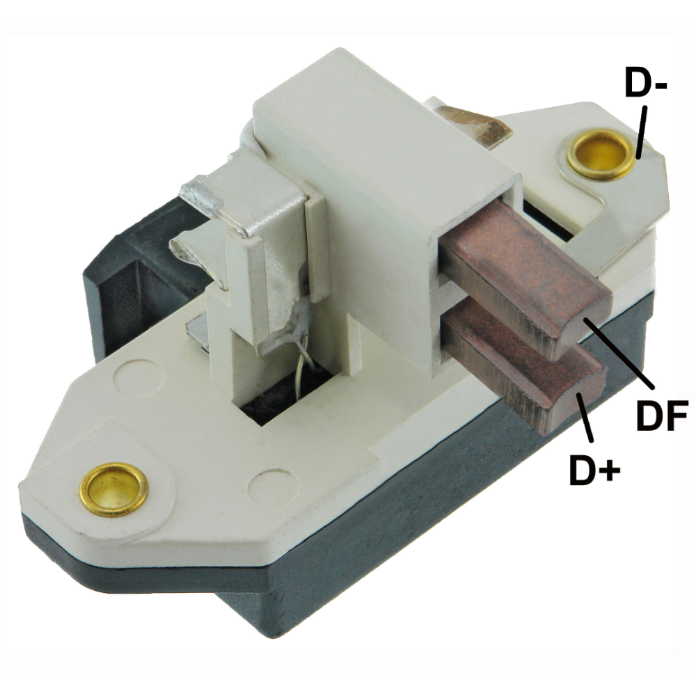 REGULADOR DE VOLTAGEM 14V GAUSS GA398
