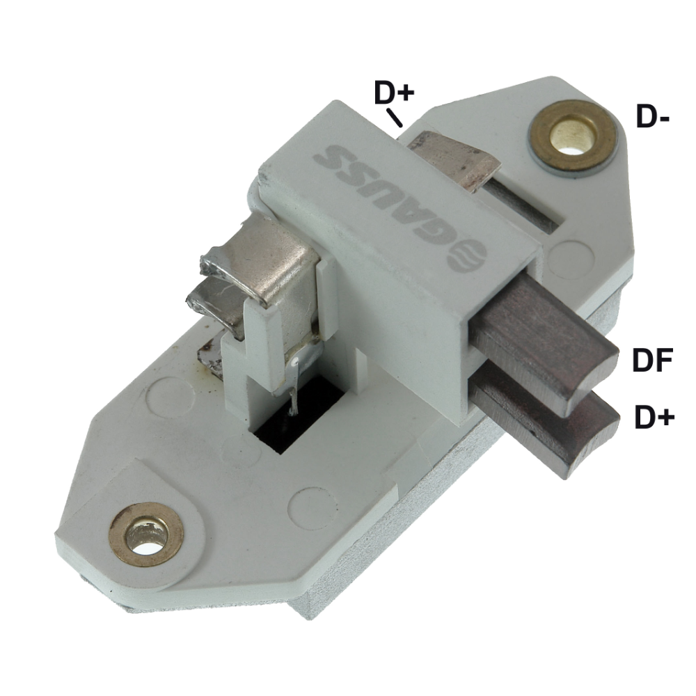 REGULADOR DE VOLTAGEM 14V GAUSS GA404