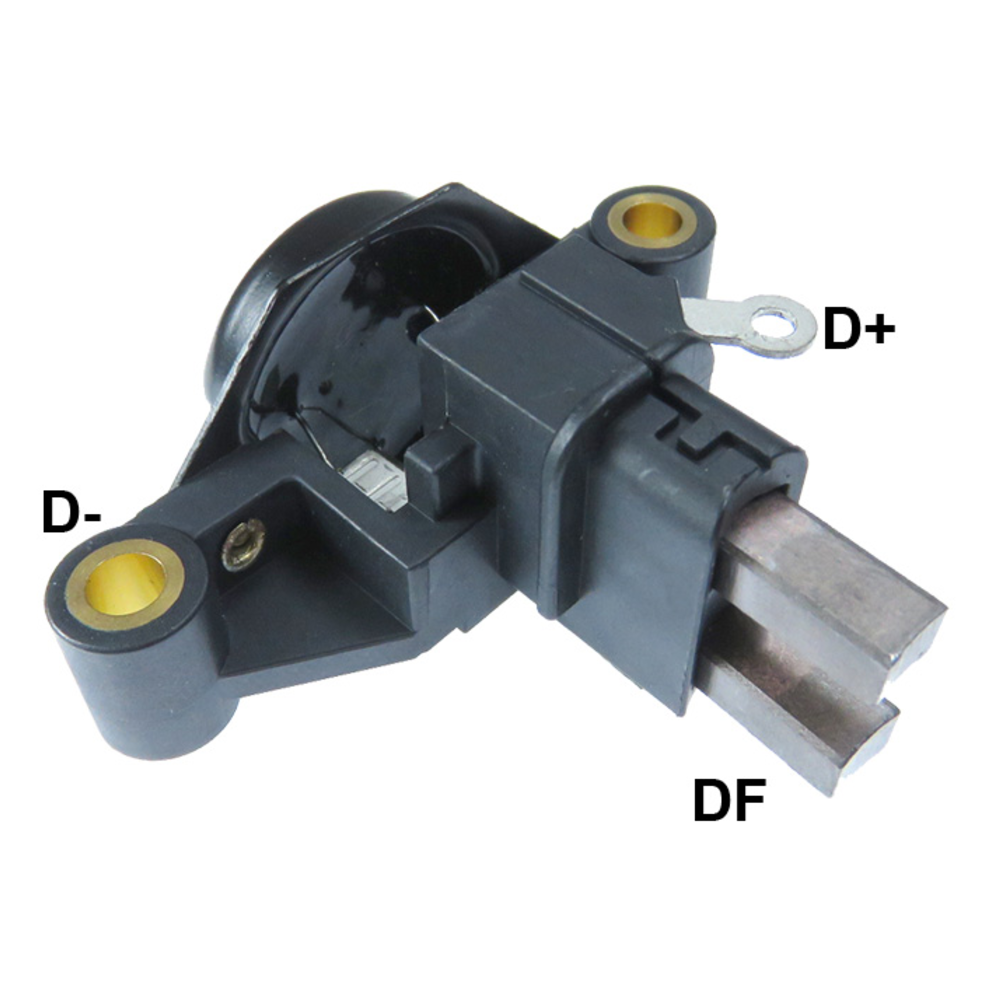 REGULADOR DE VOLTAGEM 14V GAUSS GA434