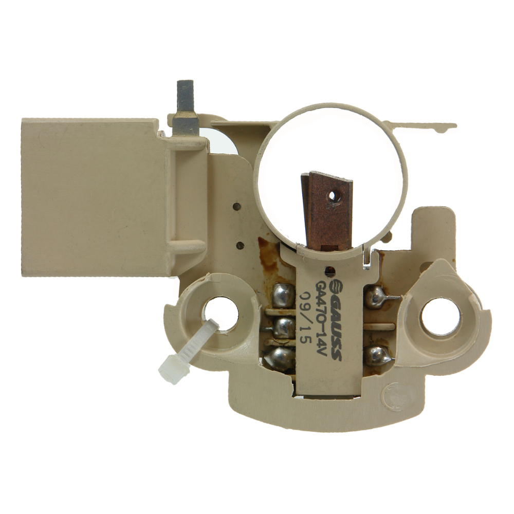 REGULADOR DE VOLTAGEM 14V
