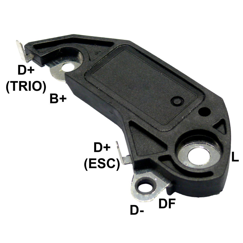 REGULADOR DE VOLTAGEM 14V GAUSS GA701