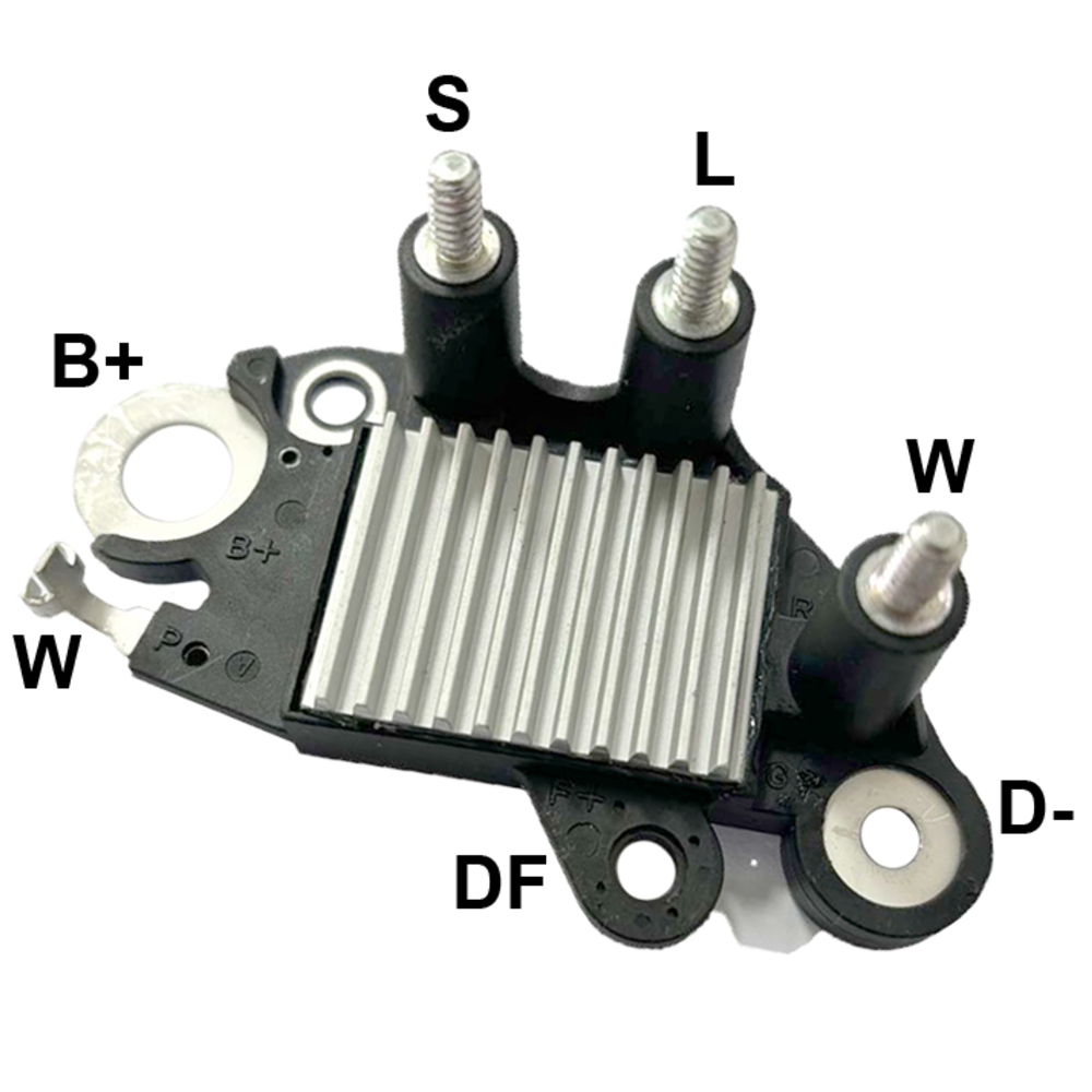 REGULADOR DE VOLTAGEM 14V GAUSS GA724