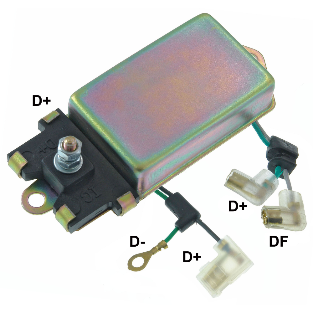 REGULADOR DE VOLTAGEM 14V GAUSS GA725