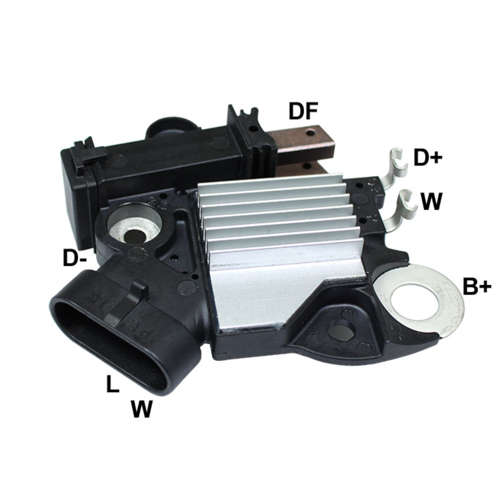 REGULADOR DE VOLTAGEM 14V GAUSS GA731