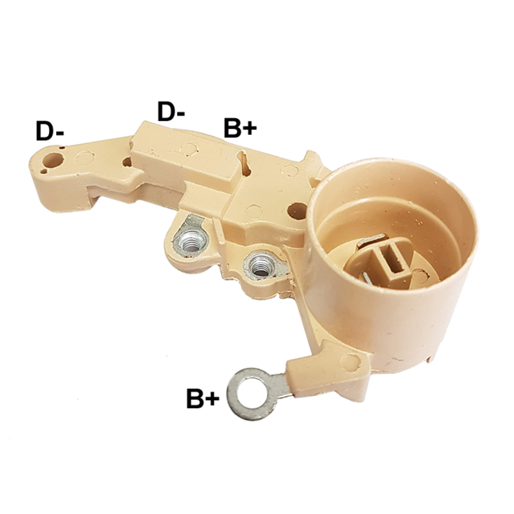 REGULADOR DE VOLTAGEM 14V GAUSS GA751