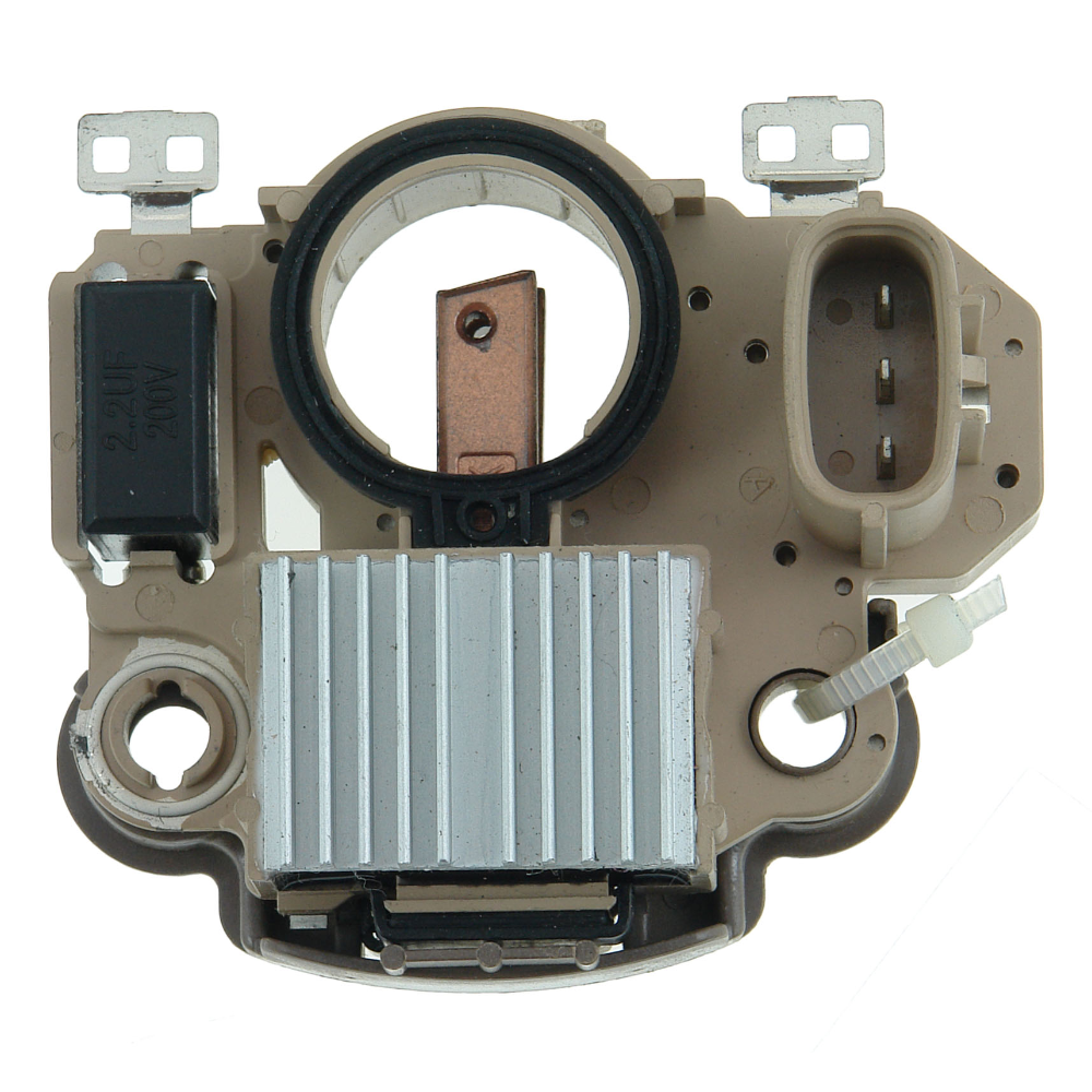 REGULADOR DE VOLTAGEM 14V