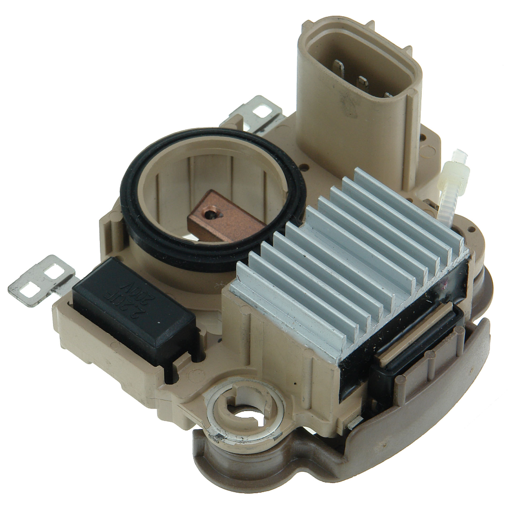 REGULADOR DE VOLTAGEM 14V