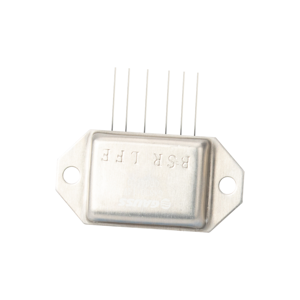 REGULADOR DE VOLTAGEM 14V GAUSS GA830