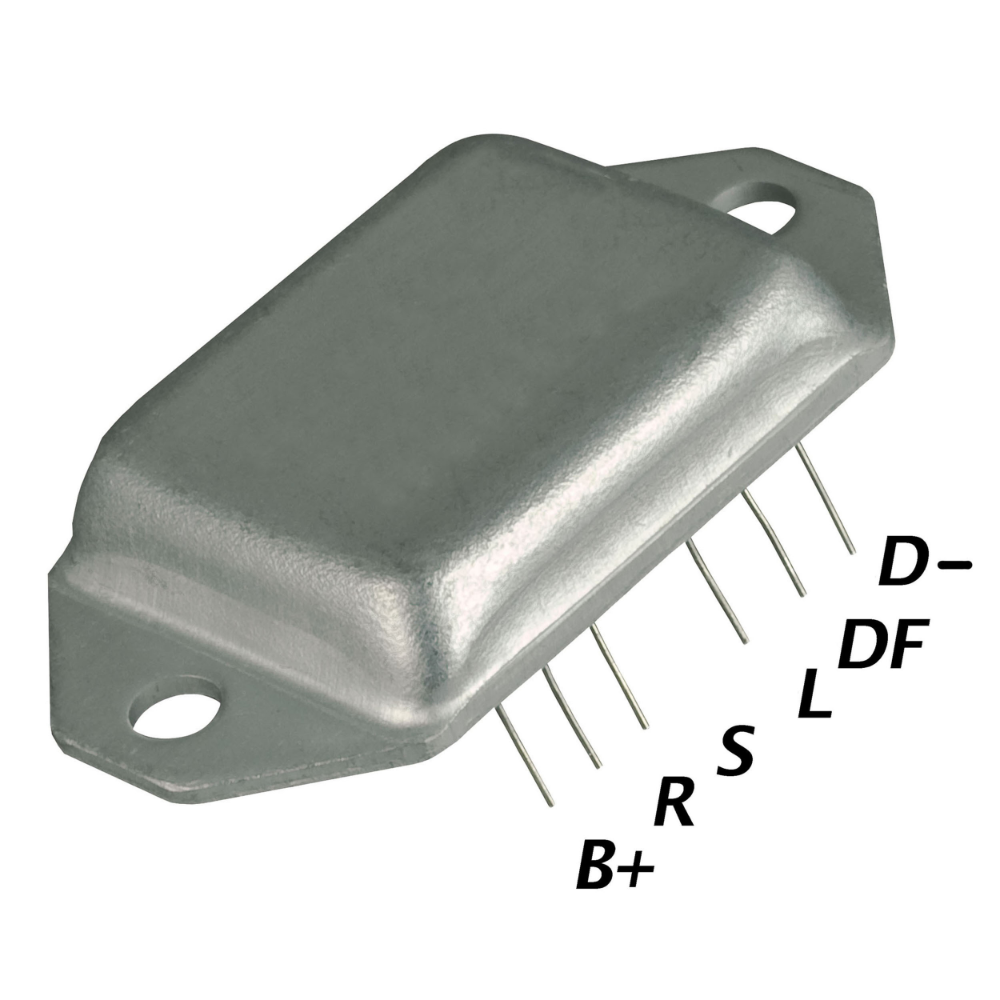 REGULADOR DE VOLTAGEM 14V