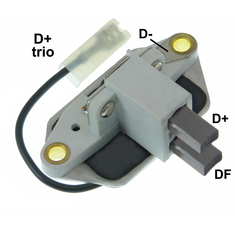REGULADOR DE VOLTAGEM 14V GAUSS GA901