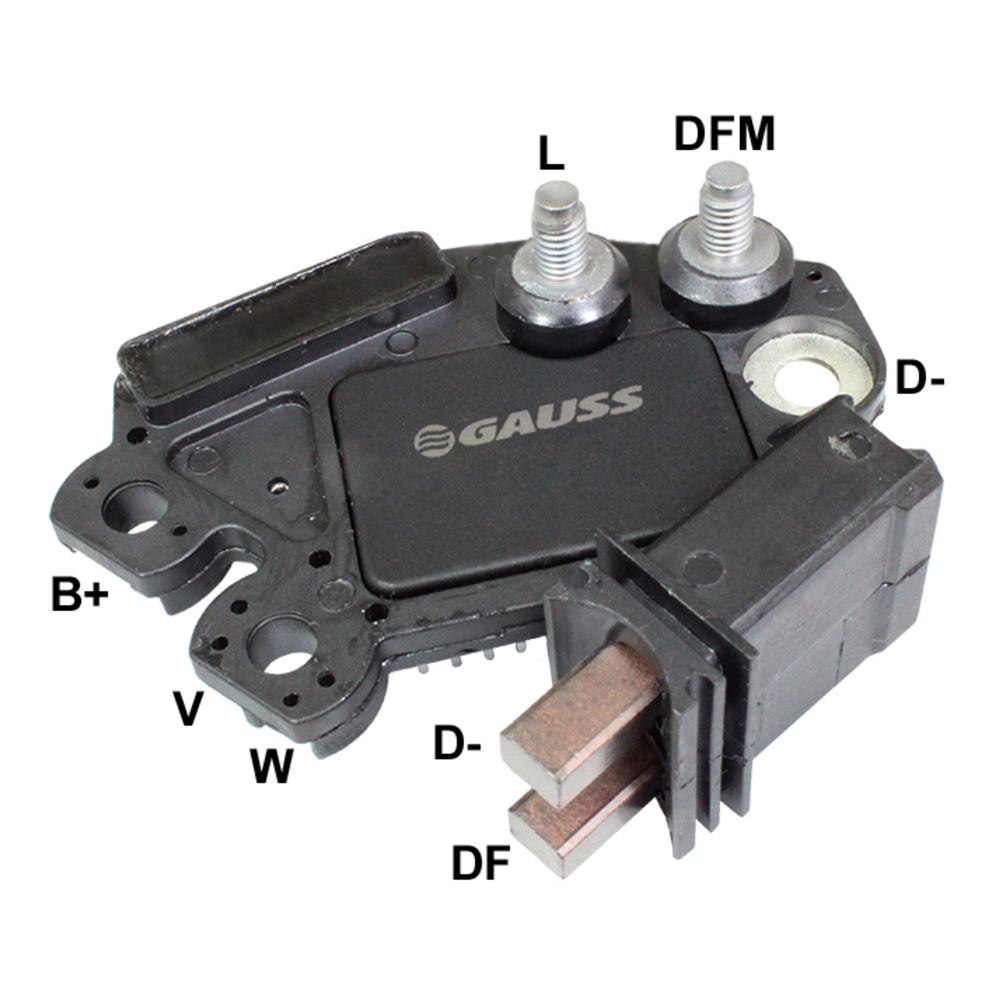 REGULADOR DE VOLTAGEM 14V GAUSS GA930