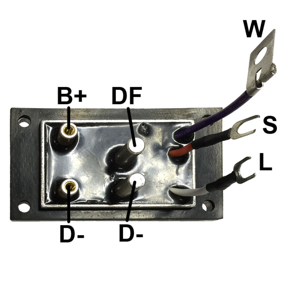 REGULADOR DE VOLTAGEM 28V