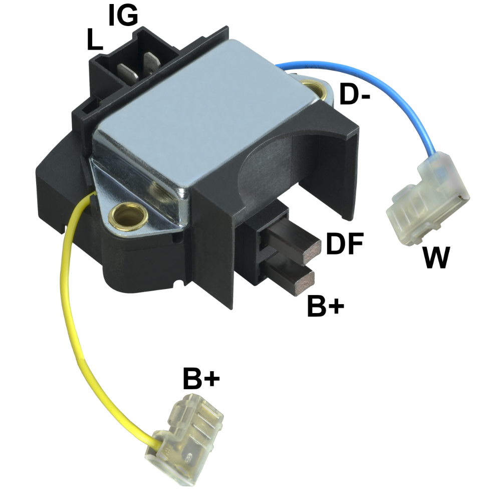 REGULADOR DE VOLTAGEM 14V GAUSS GA956