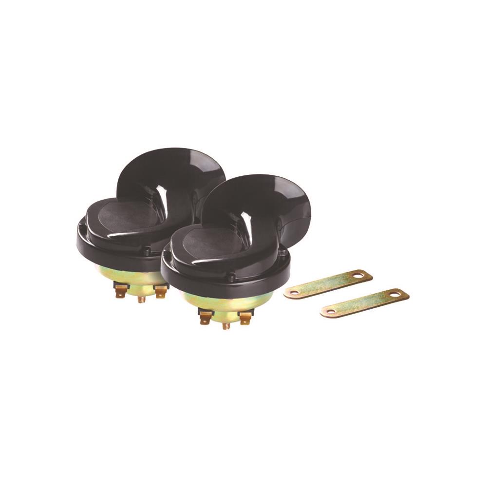 BUZINA 12V CARACOL GAUSS GB1054