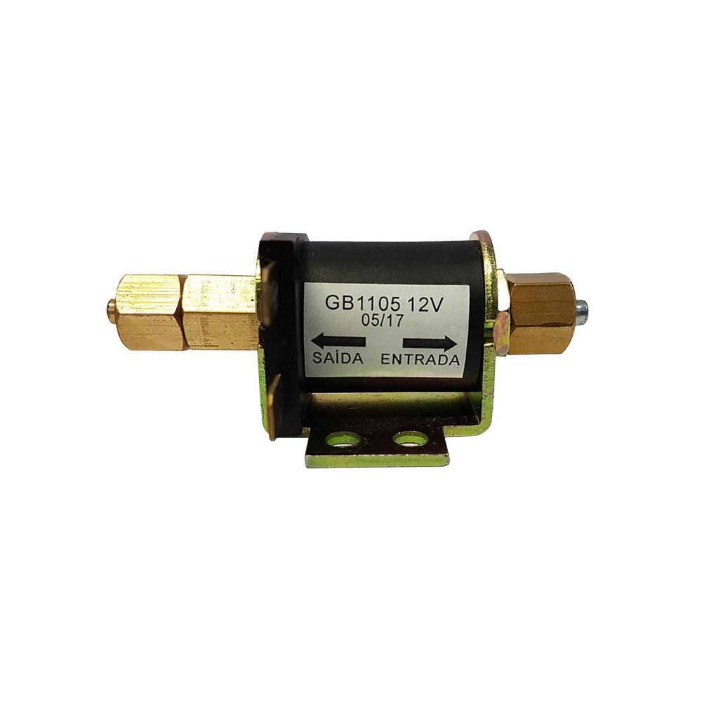 BUZINA 12V GAUSS GB1105