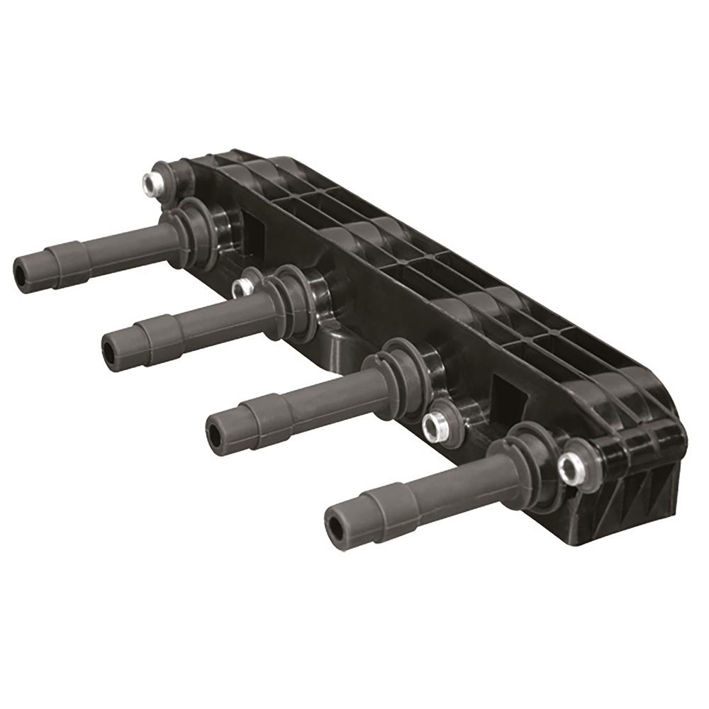 BOBINA DE IGNIÇÃO GAUSS GC4012