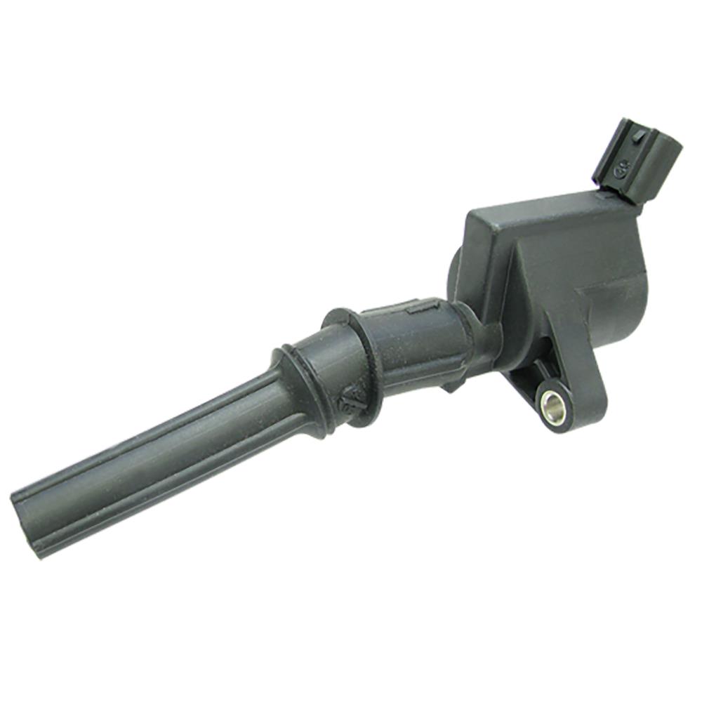 BOBINA DE IGNIÇÃO GAUSS GC4016