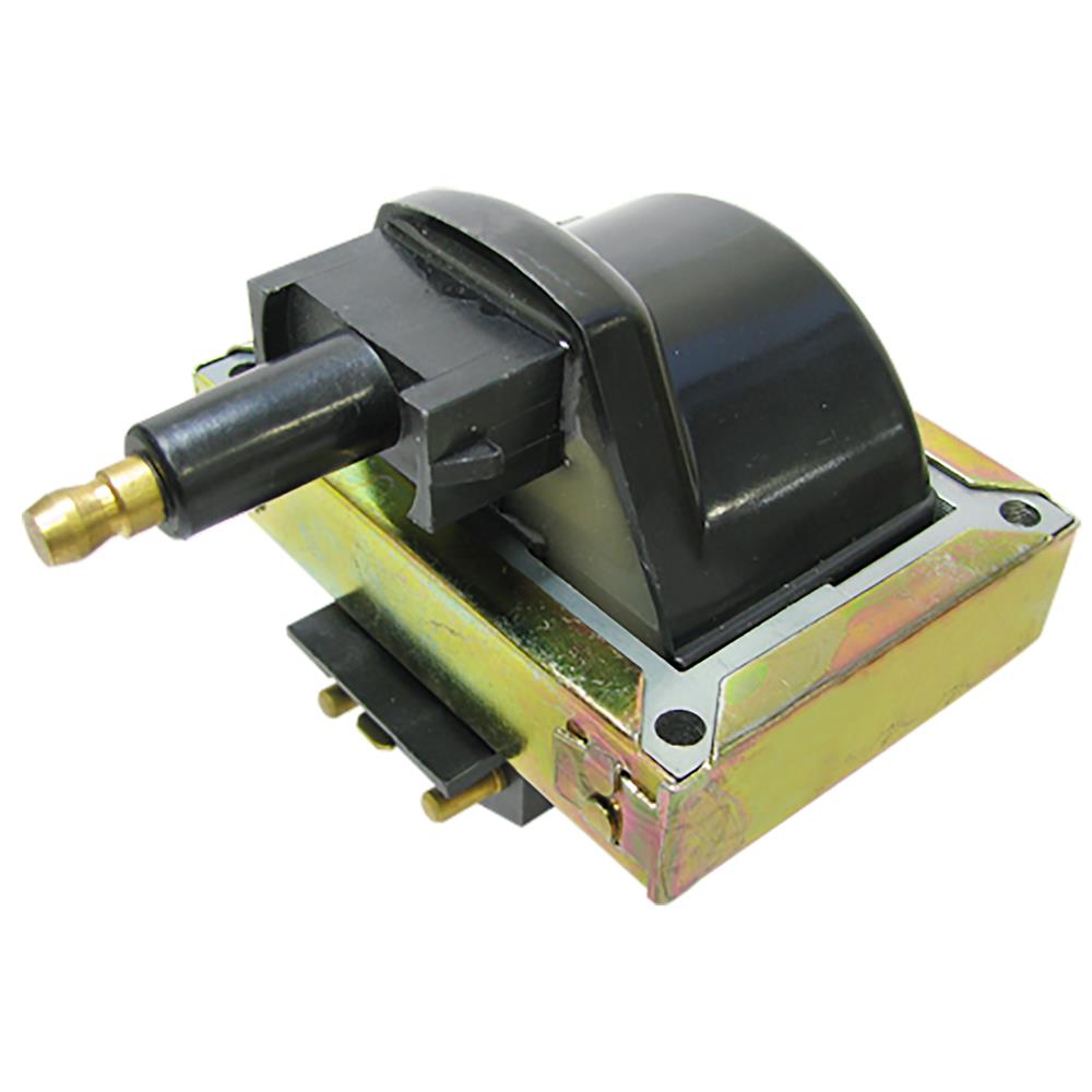 BOBINA DE IGNIÇÃO GAUSS GC4022