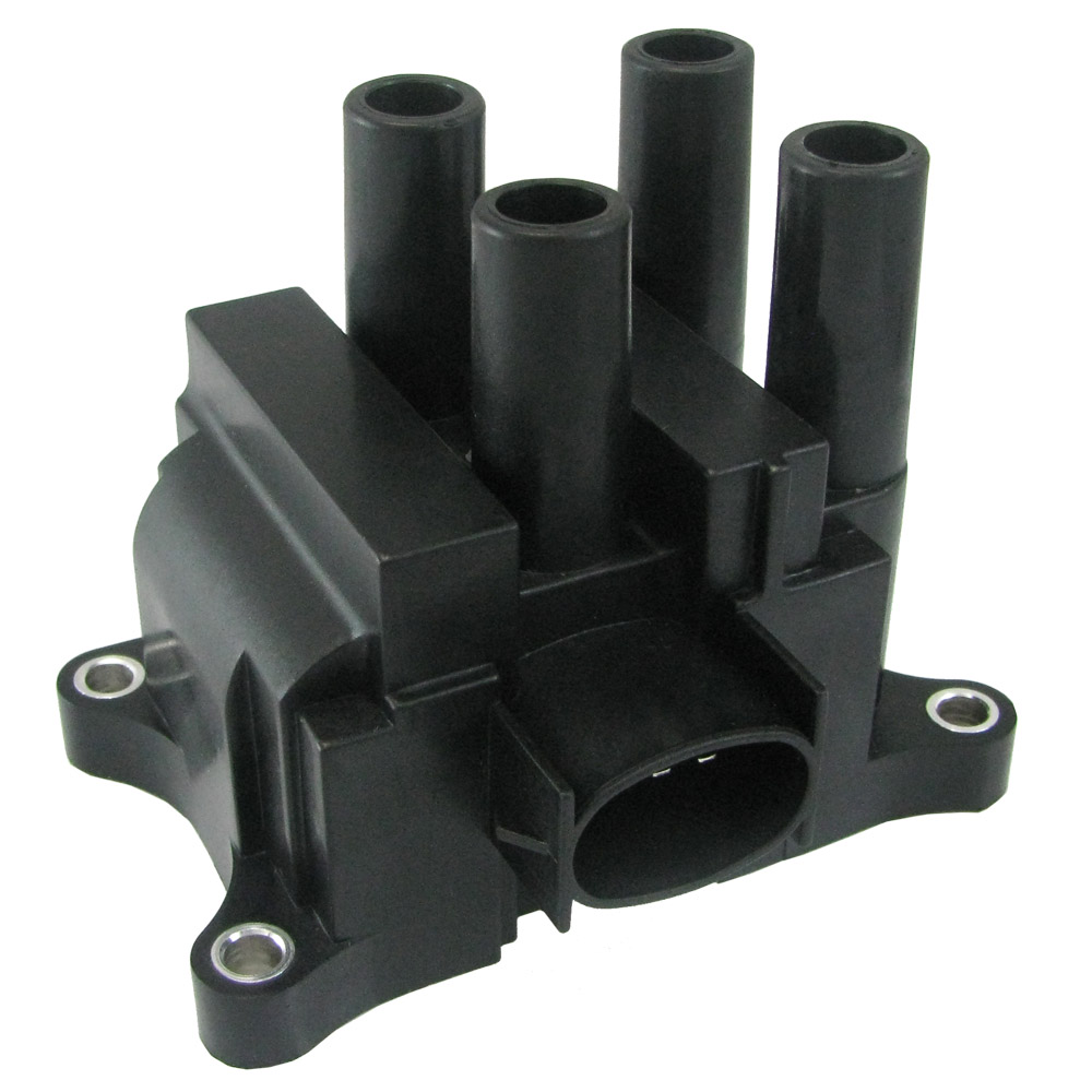 BOBINA DE IGNIÇÃO GAUSS GC4030