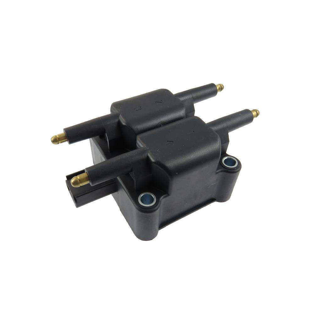 BOBINA DE IGNIÇÃO GAUSS GC4040