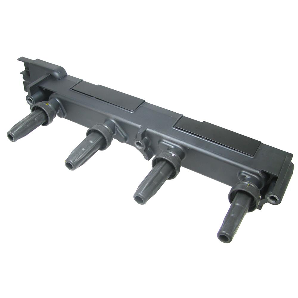 BOBINA DE IGNIÇÃO GAUSS GC4064