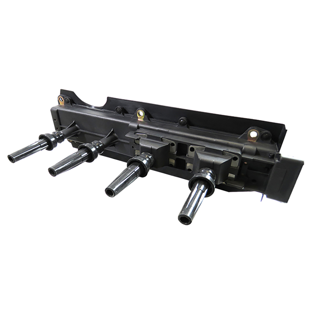 BOBINA DE IGNIÇÃO GAUSS GC4073