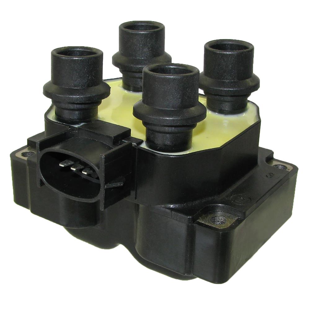 BOBINA DE IGNIÇÃO GAUSS GC4212