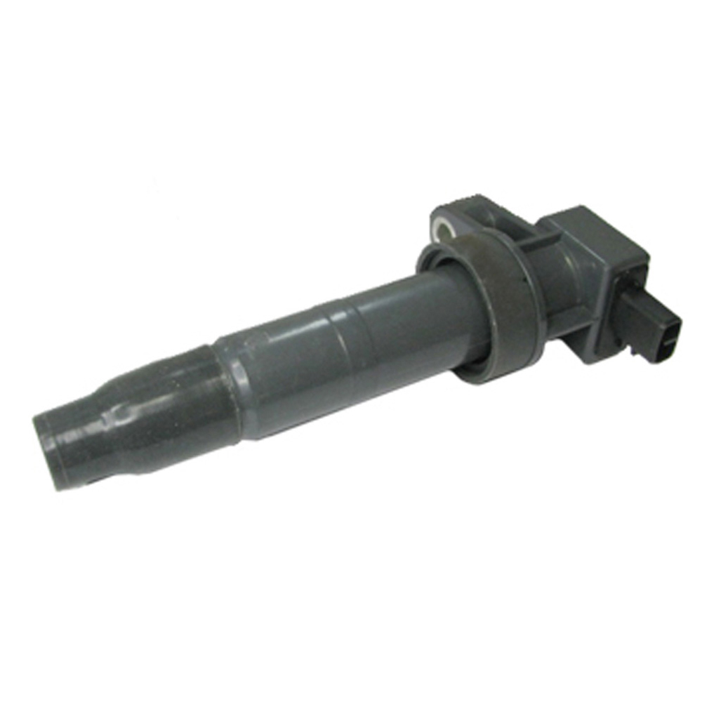 BOBINA DE IGNIÇÃO GAUSS GC4277