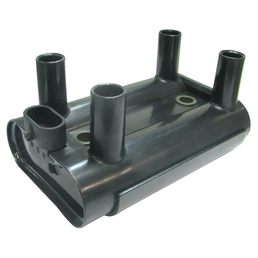 BOBINA DE IGNIÇÃO GAUSS GC4373