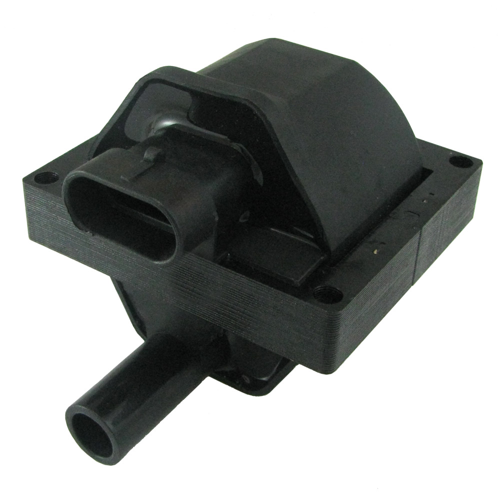 BOBINA DE IGNIÇÃO GAUSS GC4422