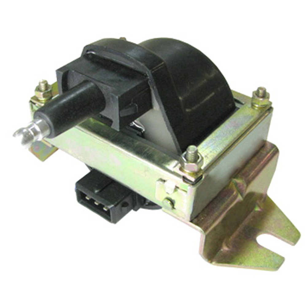 BOBINA DE IGNIÇÃO GAUSS GC4505
