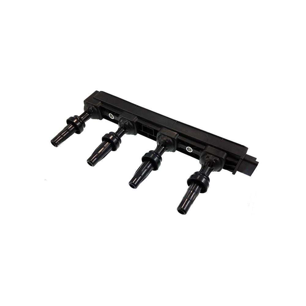 BOBINA DE IGNIÇÃO GAUSS GC4580