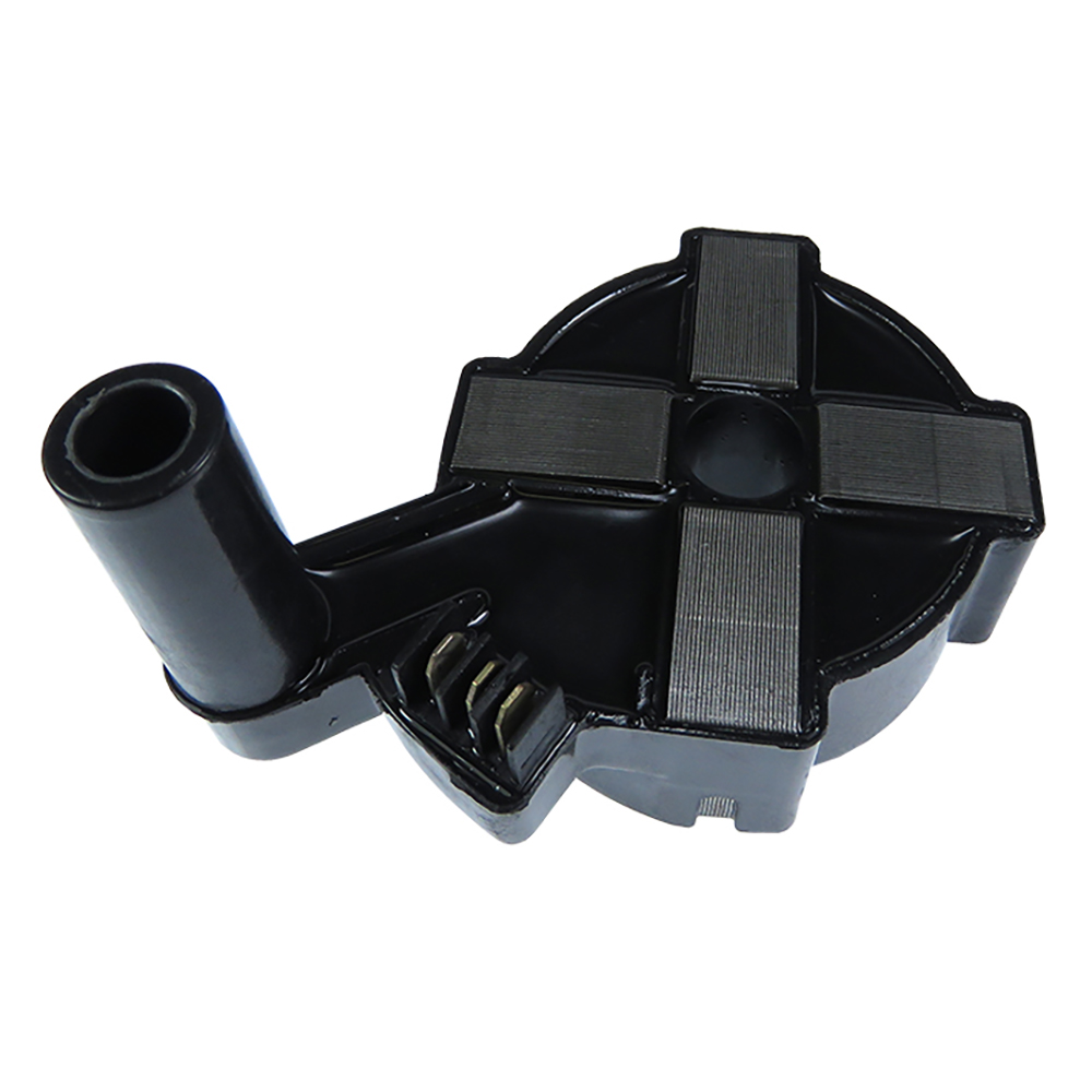 BOBINA DE IGNIÇÃO GAUSS GC4695