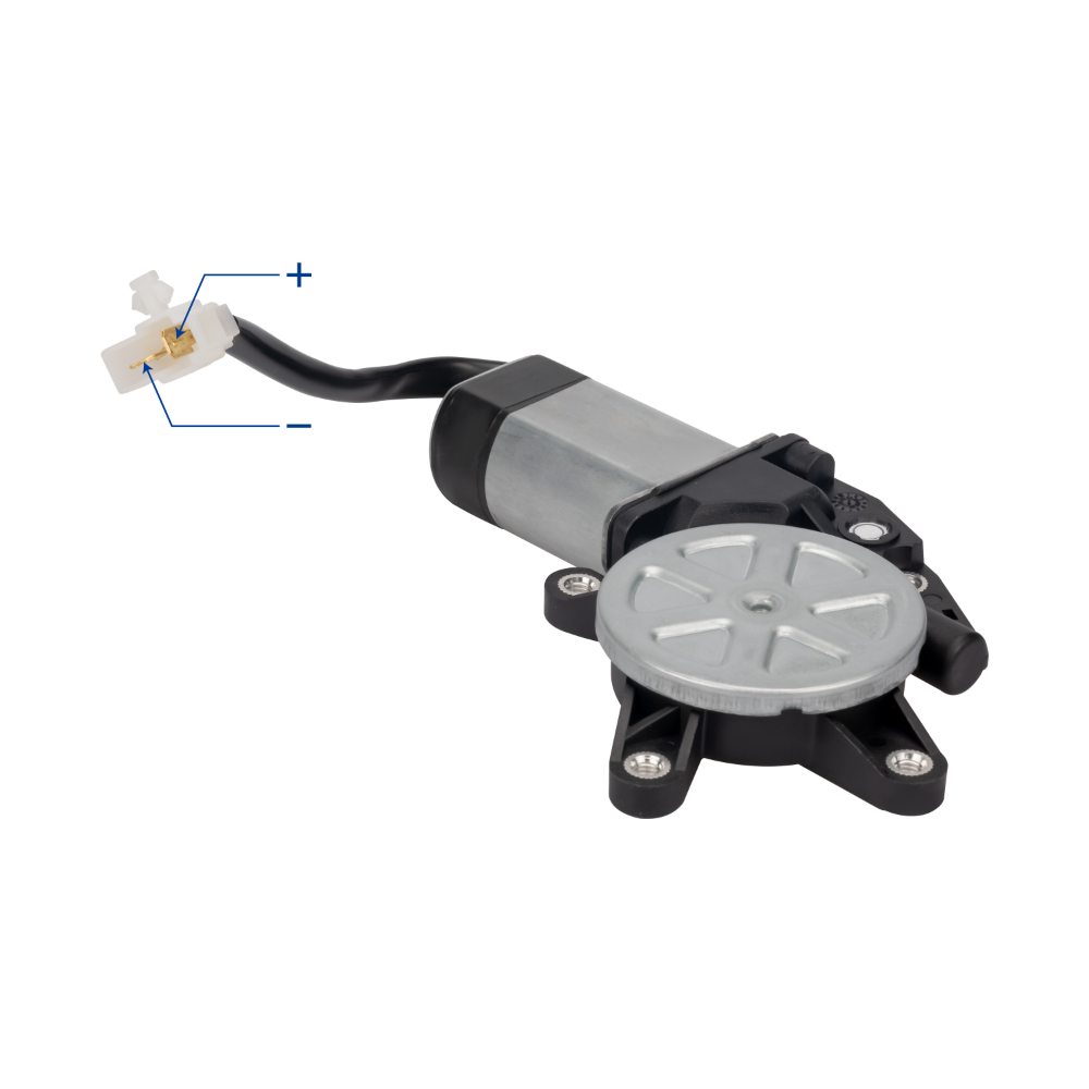 MÁQUINA DO VIDRO ELÉTRICO 12V